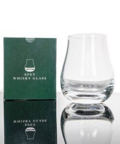 Urban Spey Whisky Dram Glass (250ml)