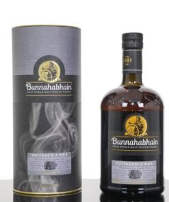 Bunnahabhain Toiteach A Dha Islay Single Malt Scotch Whisky (700ml)