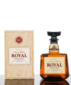 Suntory Royal Premium Blended Whisky (700ml)